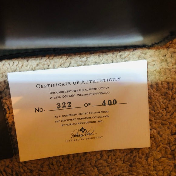 PATRICIA NASH LIMITED EDITION DISCOVERY POSTCARD COLLECTION ⭐️ - Picture 6 of 11